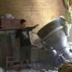 Illustration for article titled Part of A Rocket Engine Landed in This Guys Living Room